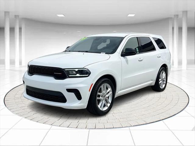 2023 Dodge Durango GT RWD