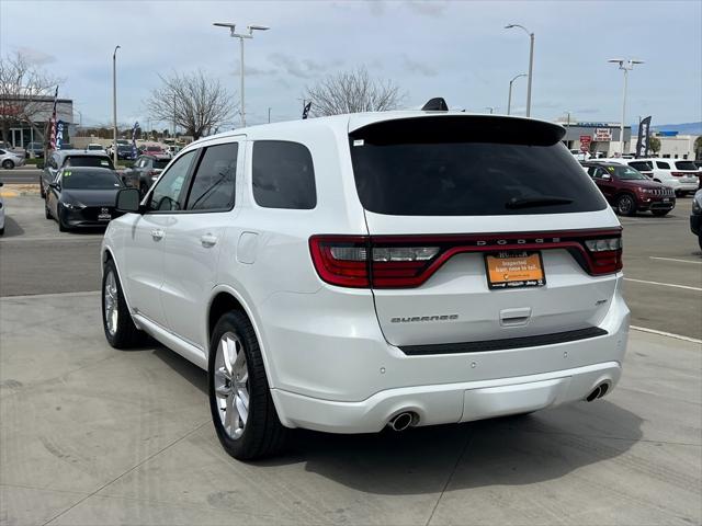 2023 Dodge Durango GT RWD