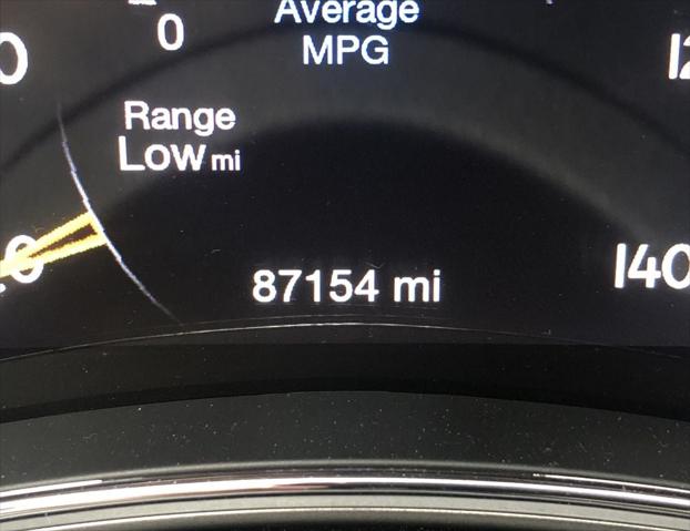 2019 Jeep Grand Cherokee Altitude 4x4