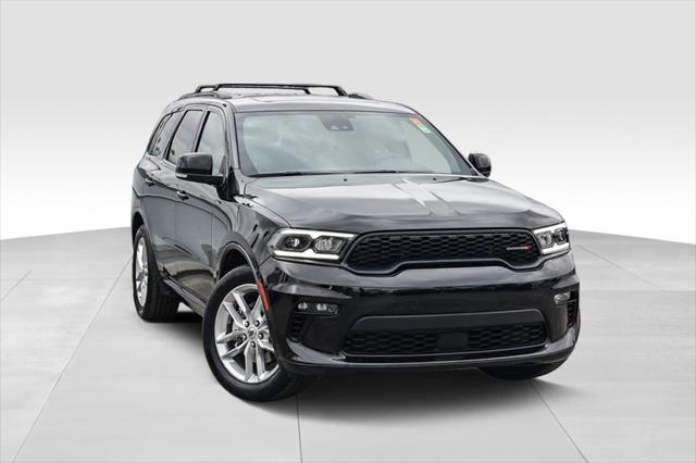 2023 Dodge Durango GT Plus RWD