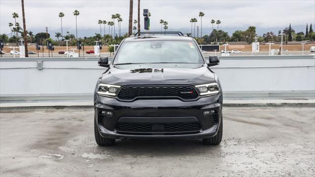 2023 Dodge Durango GT Plus RWD