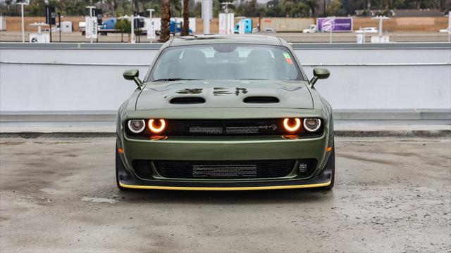 2023 Dodge Challenger SRT Jailbreak