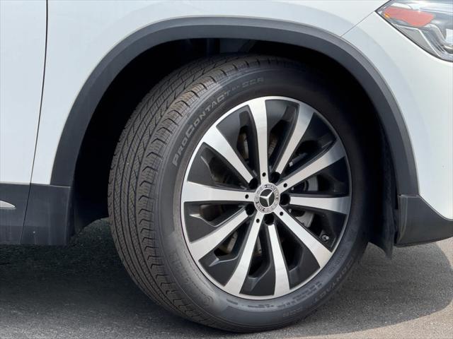 2021 Mercedes-Benz GLA 250 4MATIC