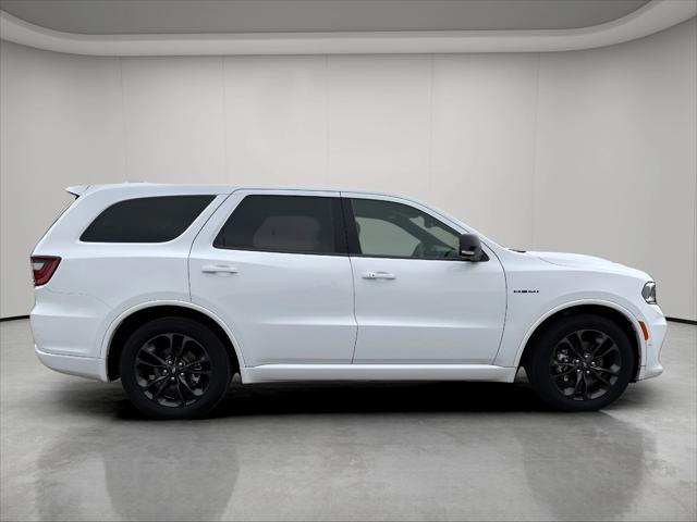 2022 Dodge Durango R/T AWD 2022 Dodge Durango R/T AWD