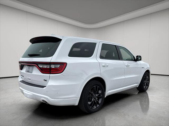 2022 Dodge Durango R/T AWD 2022 Dodge Durango R/T AWD