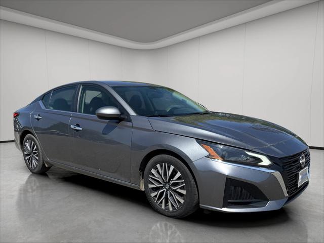 2023 Nissan Altima SV FWD 2023 Nissan Altima SV FWD