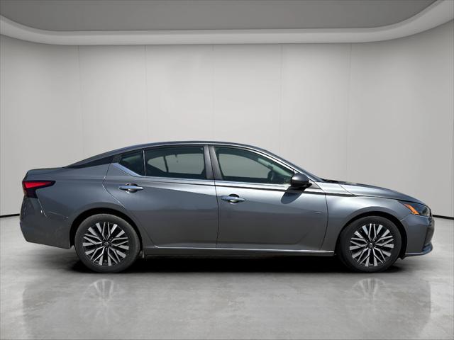 2023 Nissan Altima SV FWD 2023 Nissan Altima SV FWD