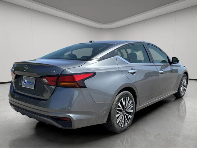 2023 Nissan Altima SV FWD 2023 Nissan Altima SV FWD