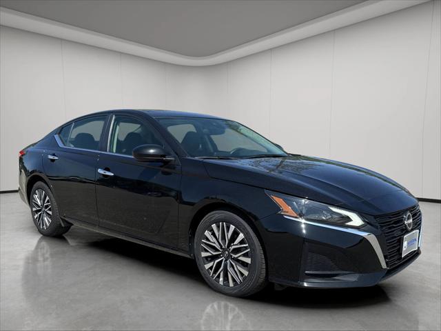 2023 Nissan Altima SV FWD 2023 Nissan Altima SV FWD