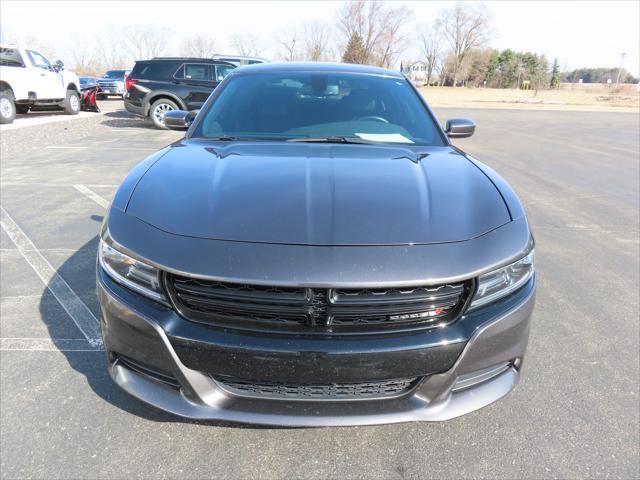 2017 Dodge Charger R/T RWD