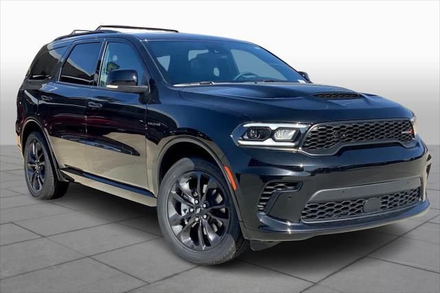 2025 Dodge Durango DURANGO R/T PLUS AWD
