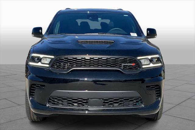 2025 Dodge Durango DURANGO R/T PLUS AWD