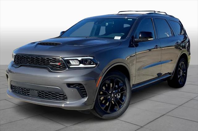 2025 Dodge Durango DURANGO R/T PLUS AWD