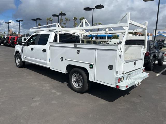 2020 Ford F-350 Chassis XL