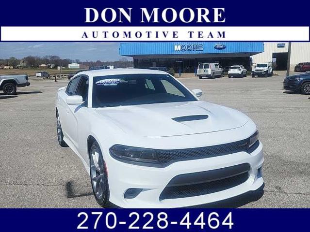 2022 Dodge Charger GT RWD