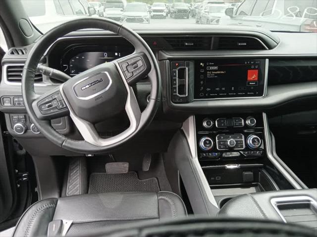 2023 GMC Yukon XL 4WD Denali