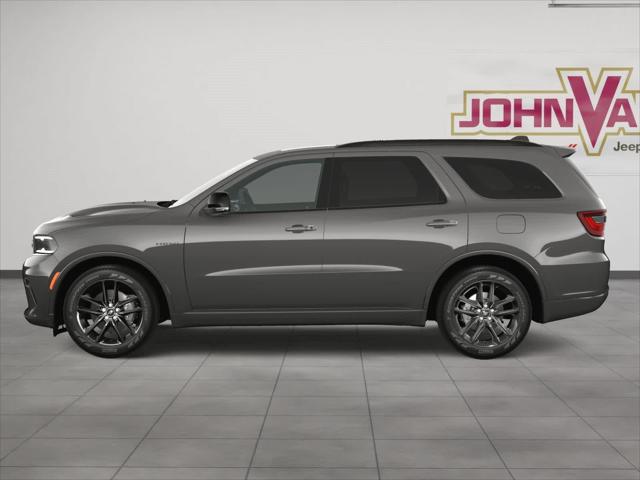 2025 Dodge Durango DURANGO R/T PLUS AWD