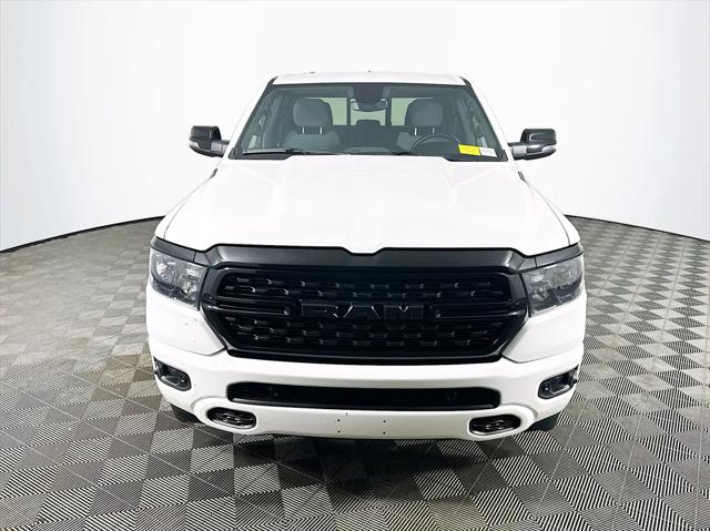 2023 RAM 1500 Lone Star Crew Cab 4x4 57 Box