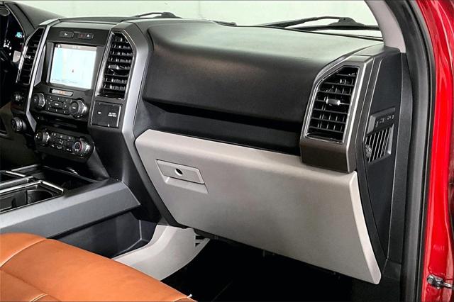 Used 2018 Ford F-150 For Sale in OLIVE BRANCH, MS
