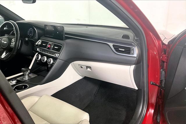 Used 2023 Genesis G70 For Sale in Olive Branch, MS