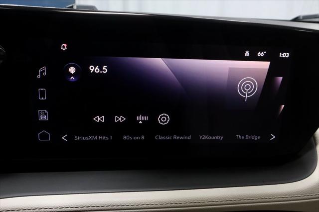 2024 Buick Encore GX Preferred FWD