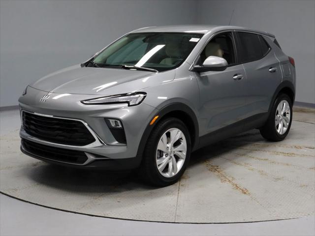 2024 Buick Encore GX Preferred FWD