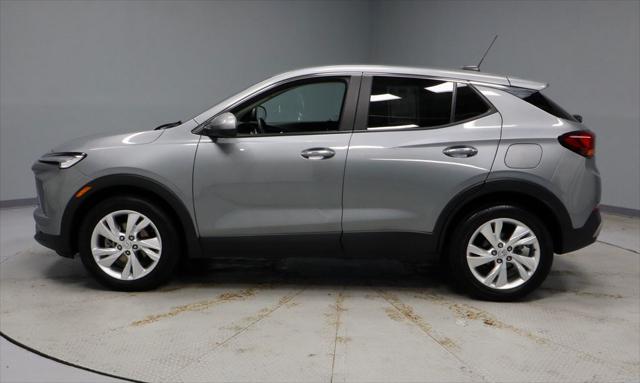 2024 Buick Encore GX Preferred FWD