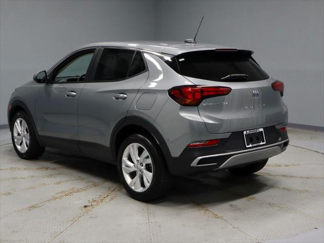 2024 Buick Encore GX Preferred FWD