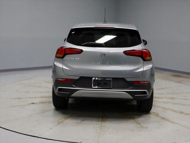 2024 Buick Encore GX Preferred FWD