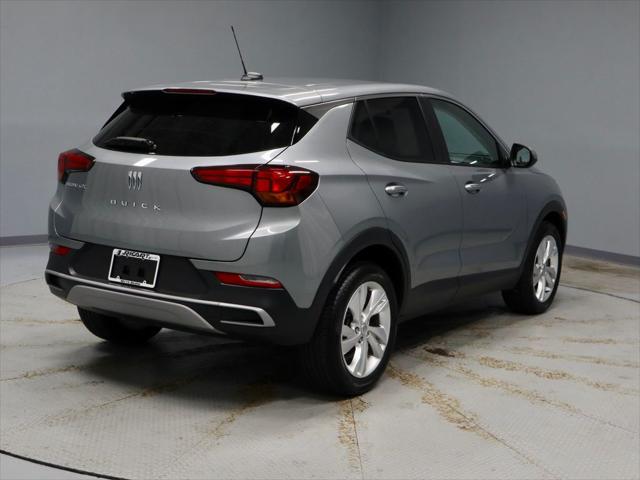 2024 Buick Encore GX Preferred FWD