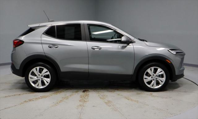 2024 Buick Encore GX Preferred FWD