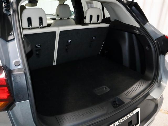 2024 Buick Encore GX Preferred FWD