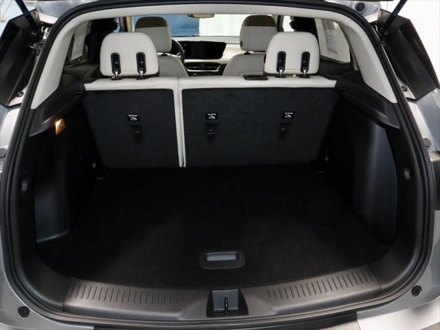 2024 Buick Encore GX Preferred FWD