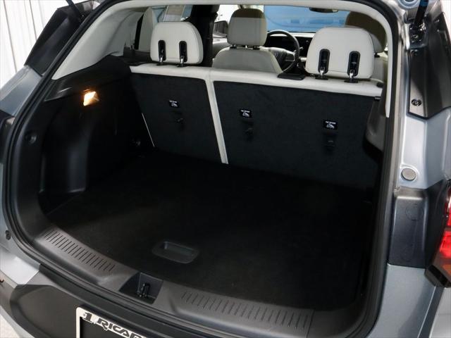 2024 Buick Encore GX Preferred FWD