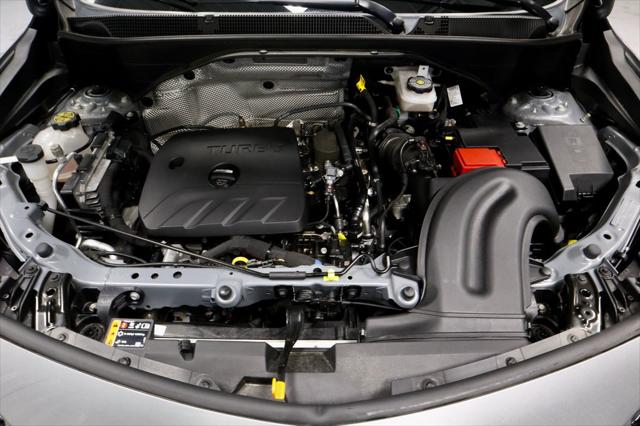 2024 Buick Encore GX Preferred FWD