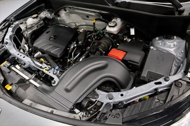 2024 Buick Encore GX Preferred FWD