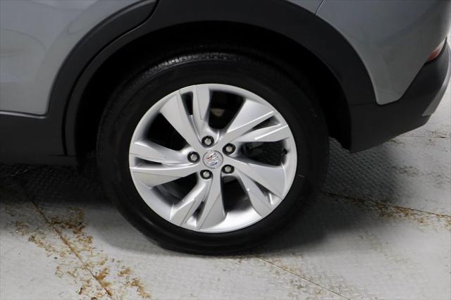 2024 Buick Encore GX Preferred FWD