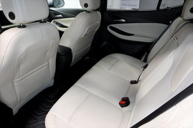 2024 Buick Encore GX Preferred FWD