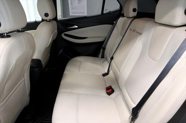 2024 Buick Encore GX Preferred FWD