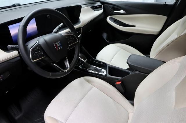 2024 Buick Encore GX Preferred FWD