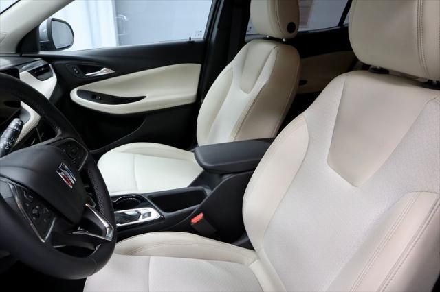 2024 Buick Encore GX Preferred FWD