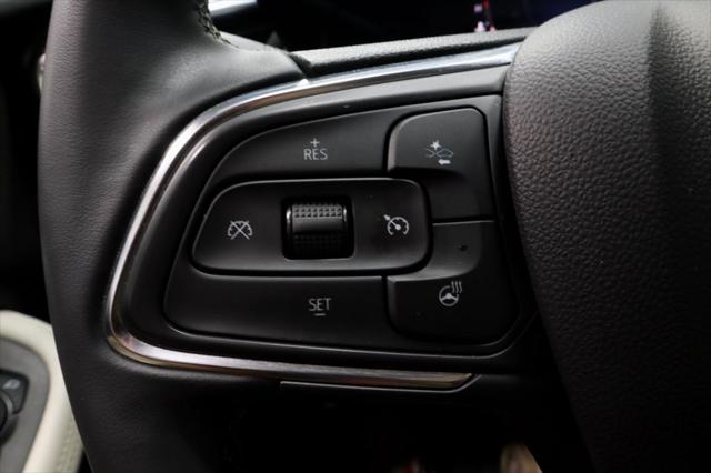 2024 Buick Encore GX Preferred FWD