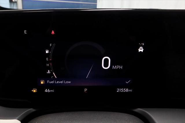 2024 Buick Encore GX Preferred FWD
