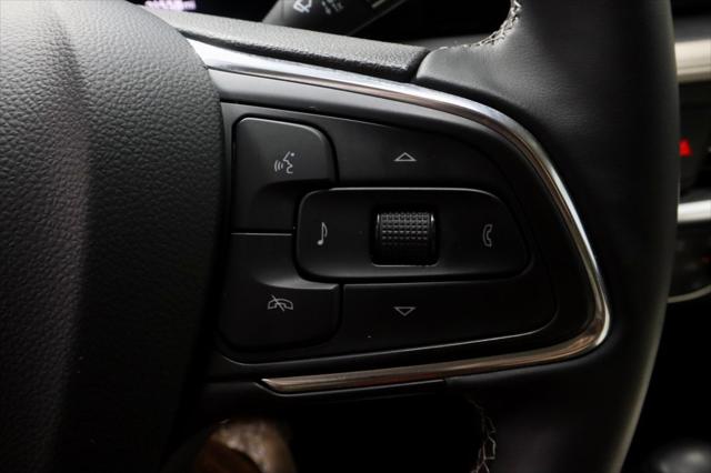 2024 Buick Encore GX Preferred FWD