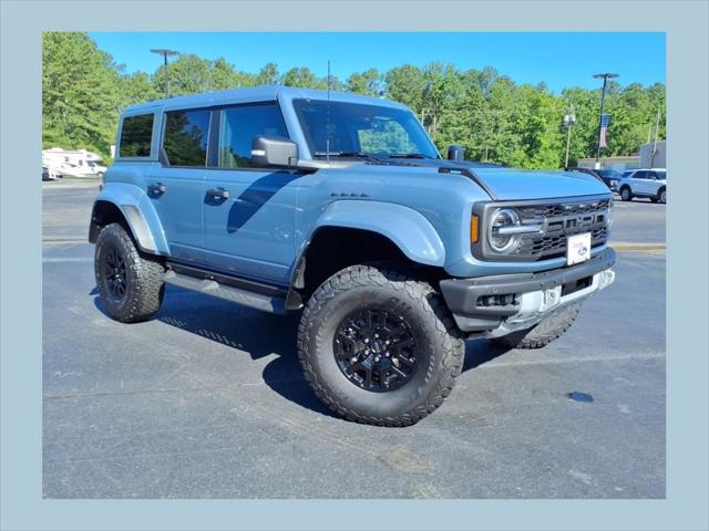 2025 Ford Bronco Raptor for sale in Carthage, NC