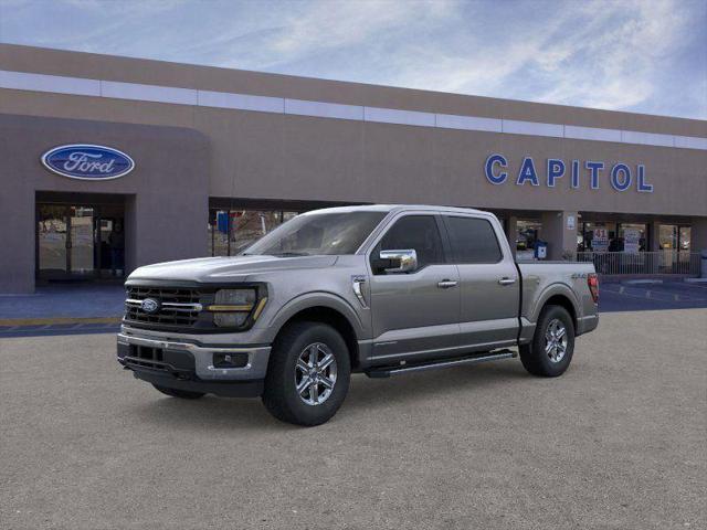 2025 Ford F-150 XLT for sale in Santa Fe, NM