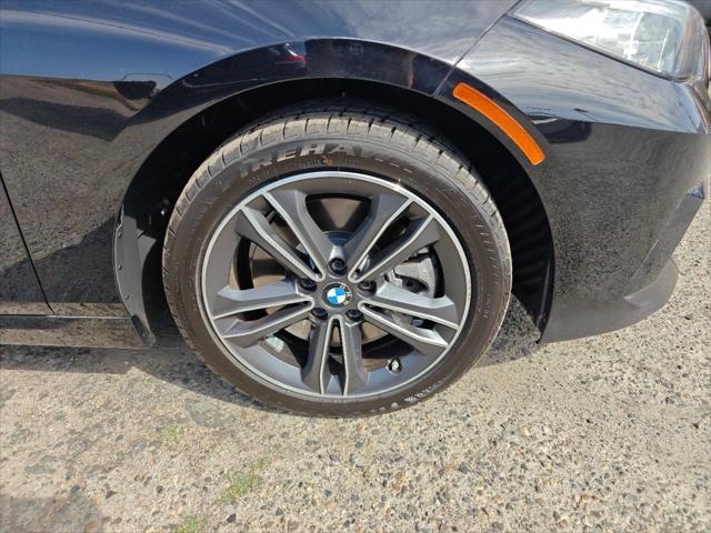2021 BMW Coupe xDrive