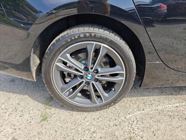 2021 BMW Coupe xDrive