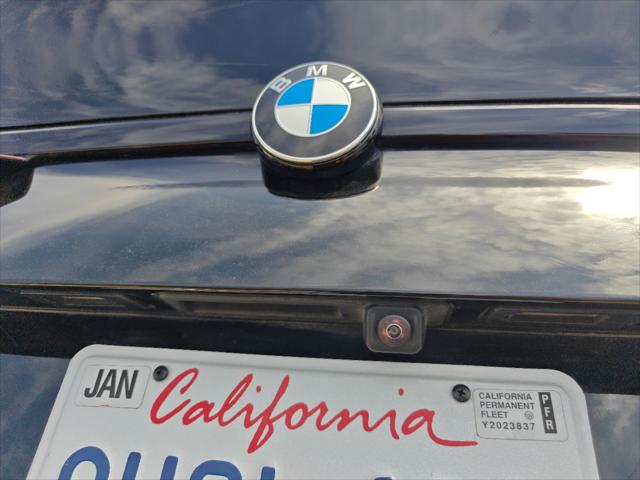 2021 BMW Coupe xDrive