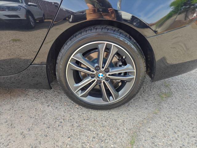 2021 BMW Coupe xDrive
